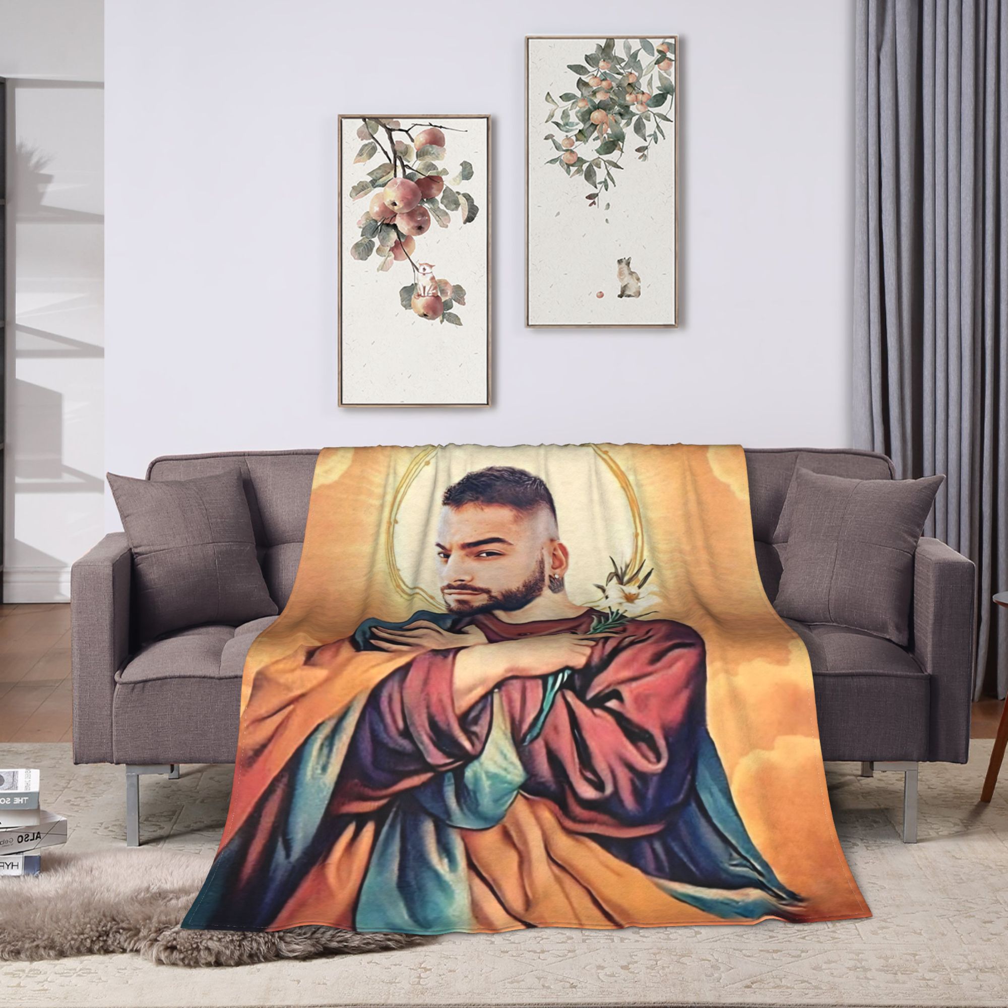 Maluma Rapper  Super Warm Blan - Board Game Halma บทวิจารณ์และราคา