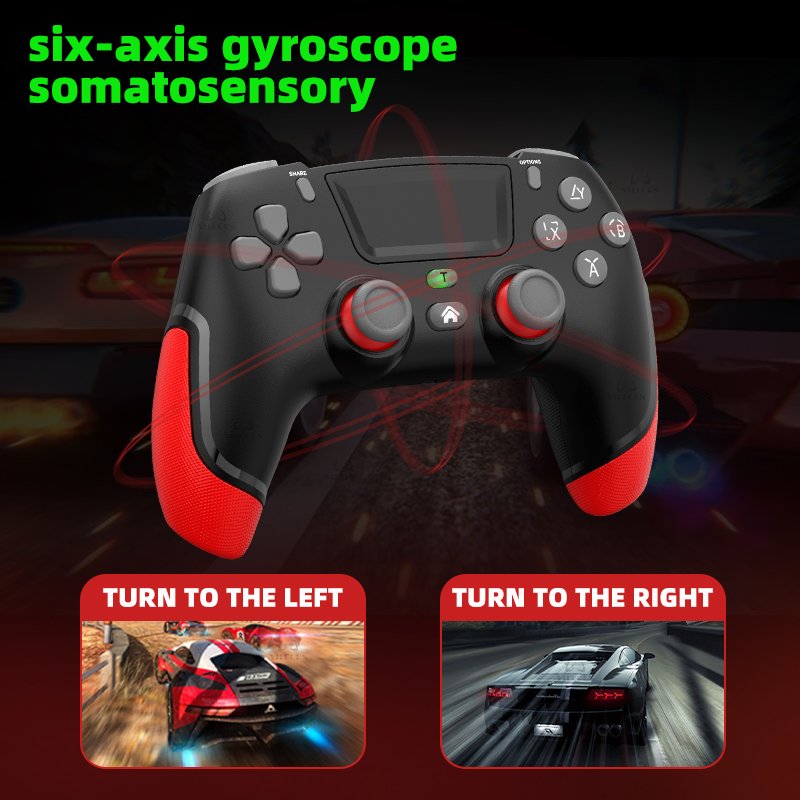 Wireless Gaming Controller for - Board Game Steam บทวิจารณ์และราคา