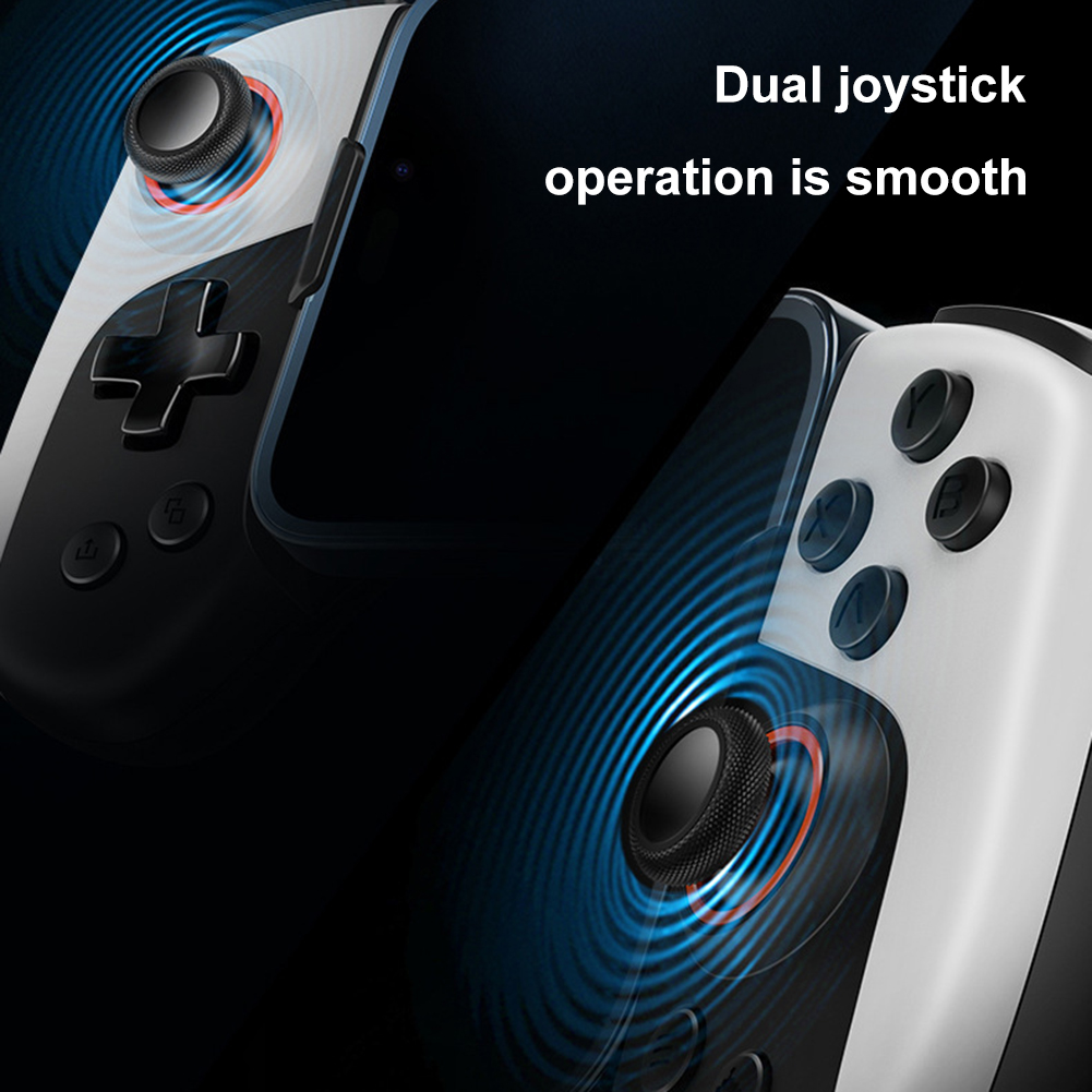 JK02 Telescopic Gamepad Contro - Board Game Steam บทวิจารณ์และราคา