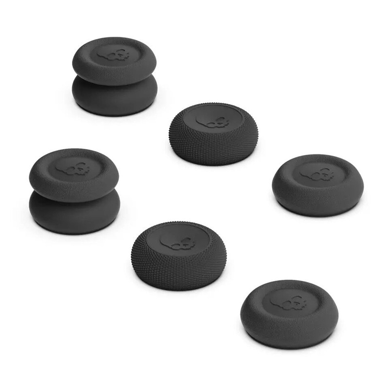 Skull&Co. Thumb Grip Set Caps  - Board Game Steam บทวิจารณ์และราคา