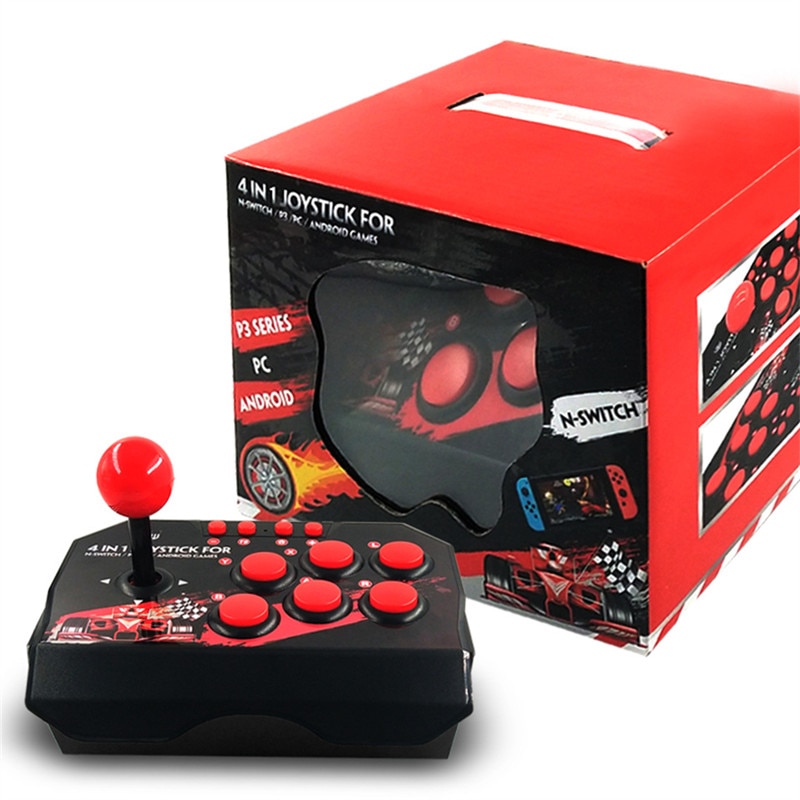 GAMINJA NS002 4 In 1 Retro Arc - Board Game Steam บทวิจารณ์และราคา