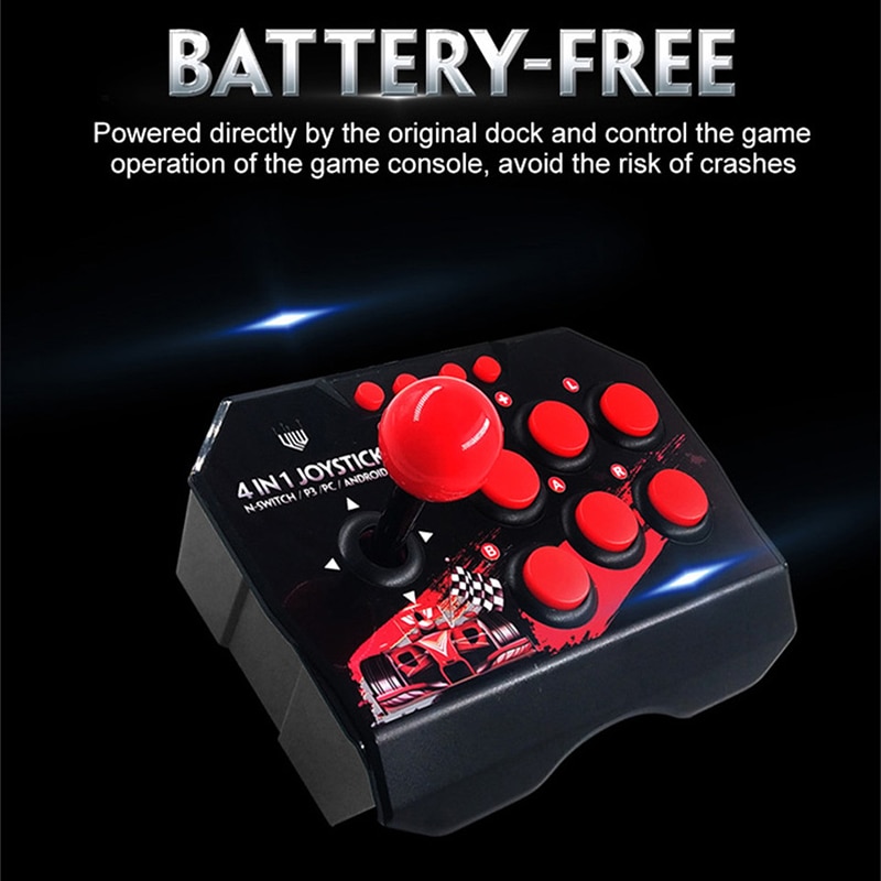 GAMINJA NS002 4 In 1 Retro Arc - Board Game Steam บทวิจารณ์และราคา