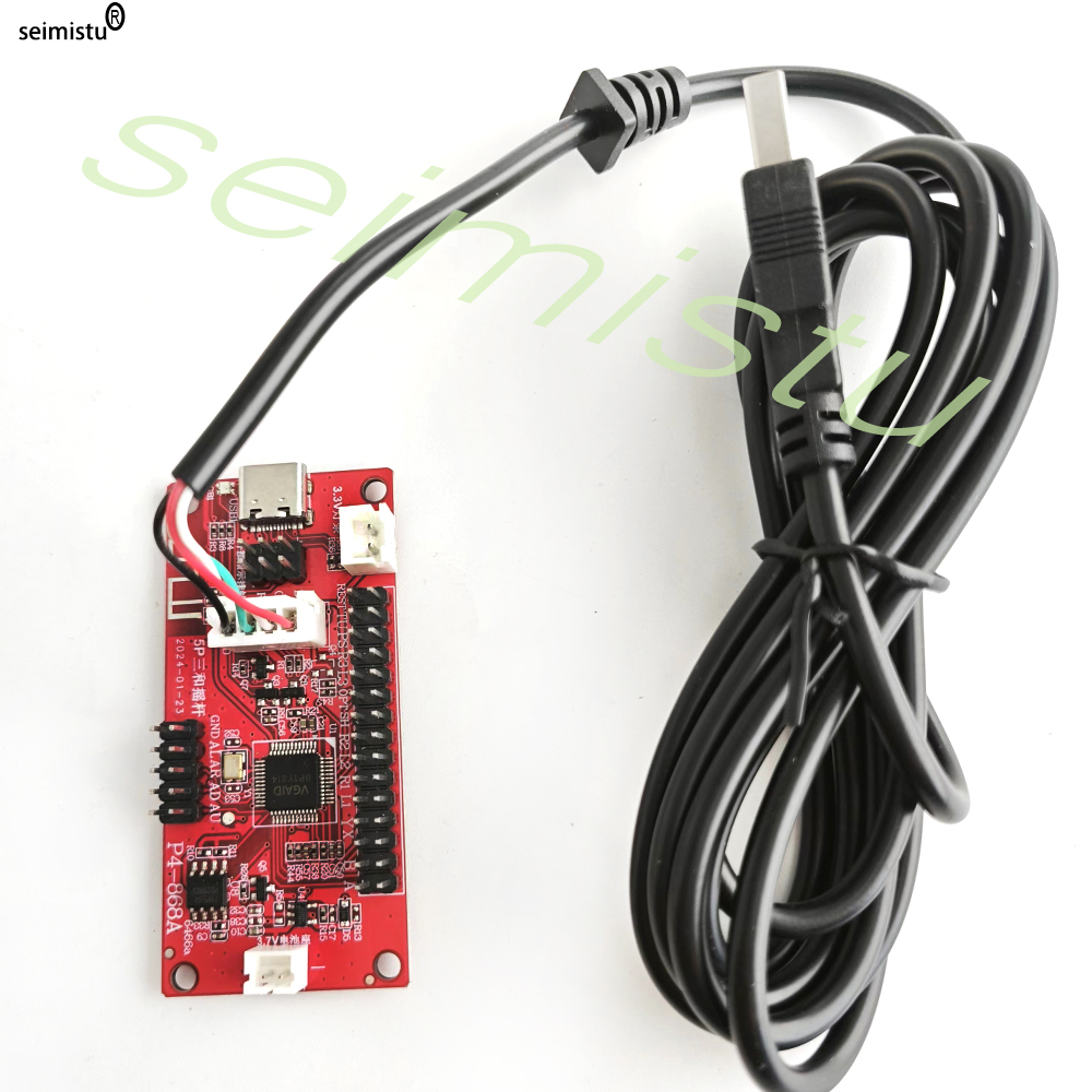 Wireless Bluetooth Encoder PCB - Board Game Io บทวิจารณ์และราคา