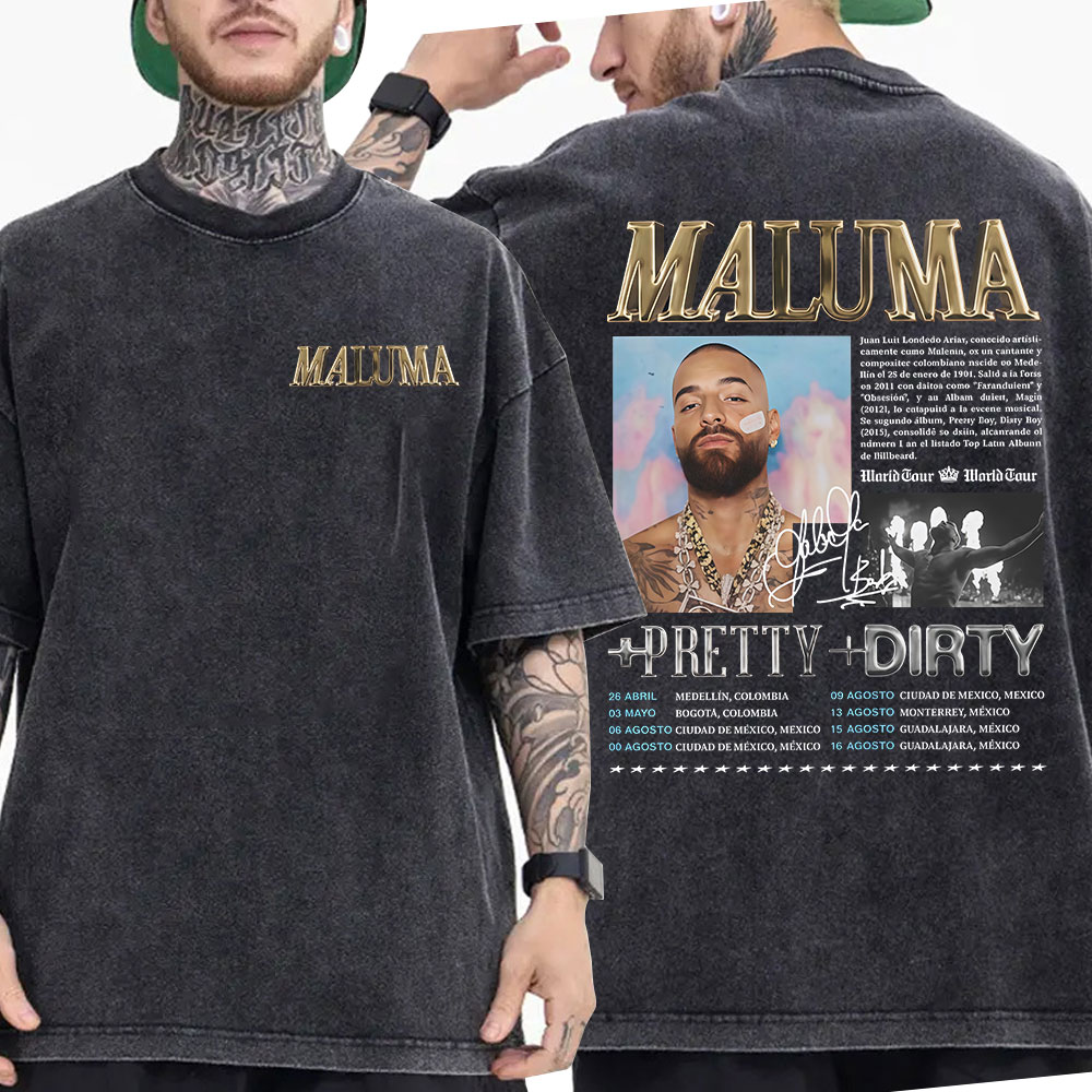 Vintage Washed Rapper Maluma P - Board Game Halma บทวิจารณ์และราคา