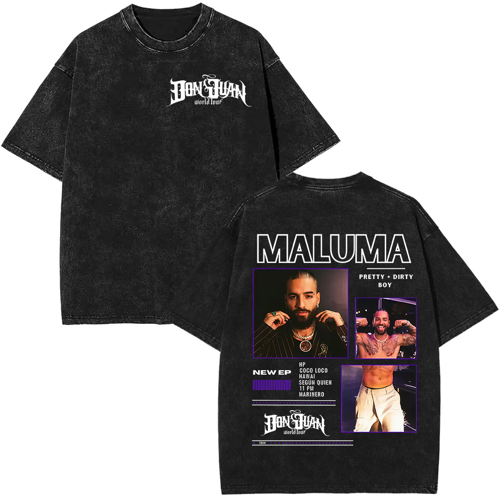 Vintage Washed Rapper Maluma P - Board Game Halma บทวิจารณ์และราคา