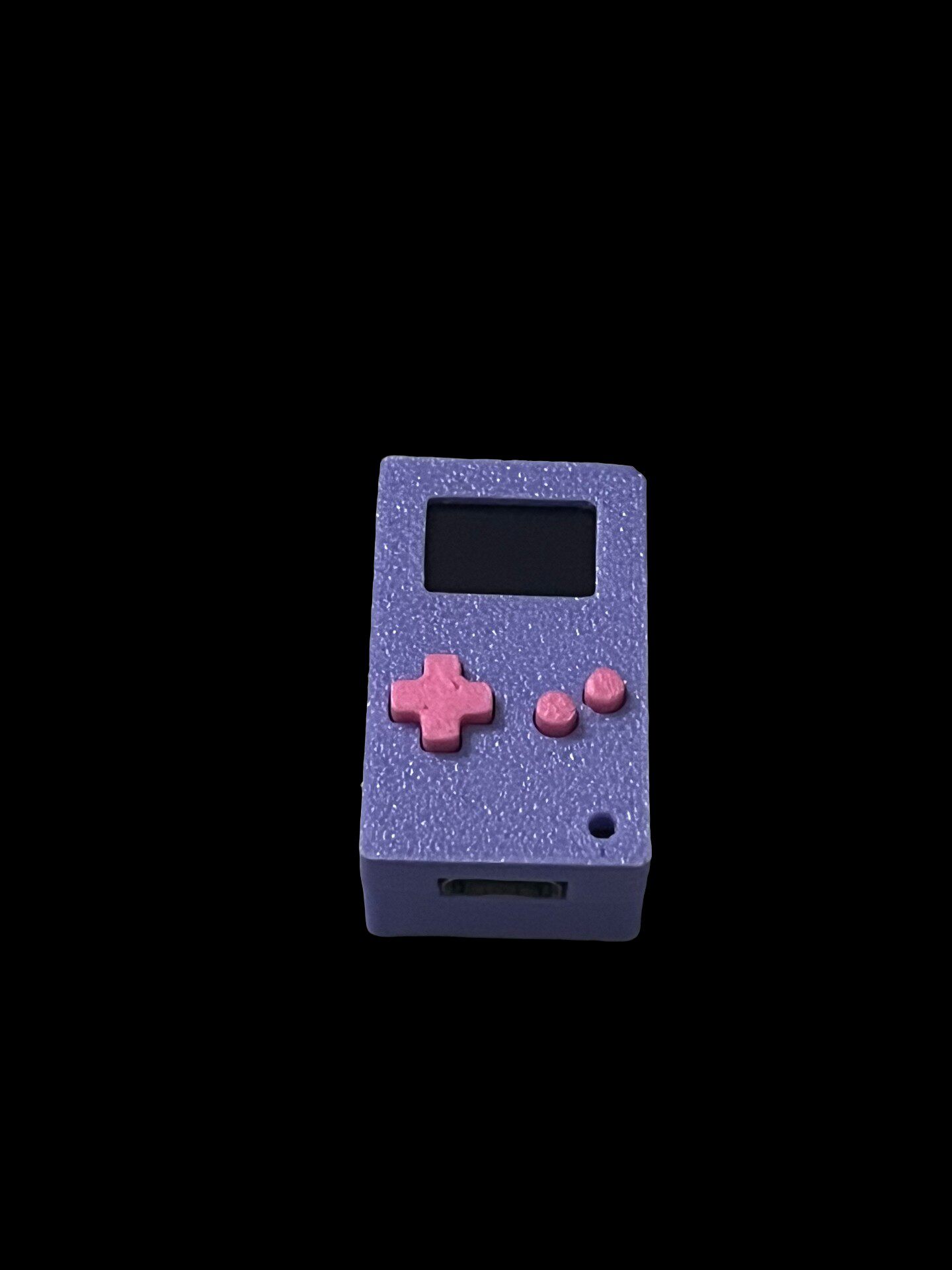 Thumby Mini Retro Handheld Gam - Board Game Pc บทวิจารณ์และราคา