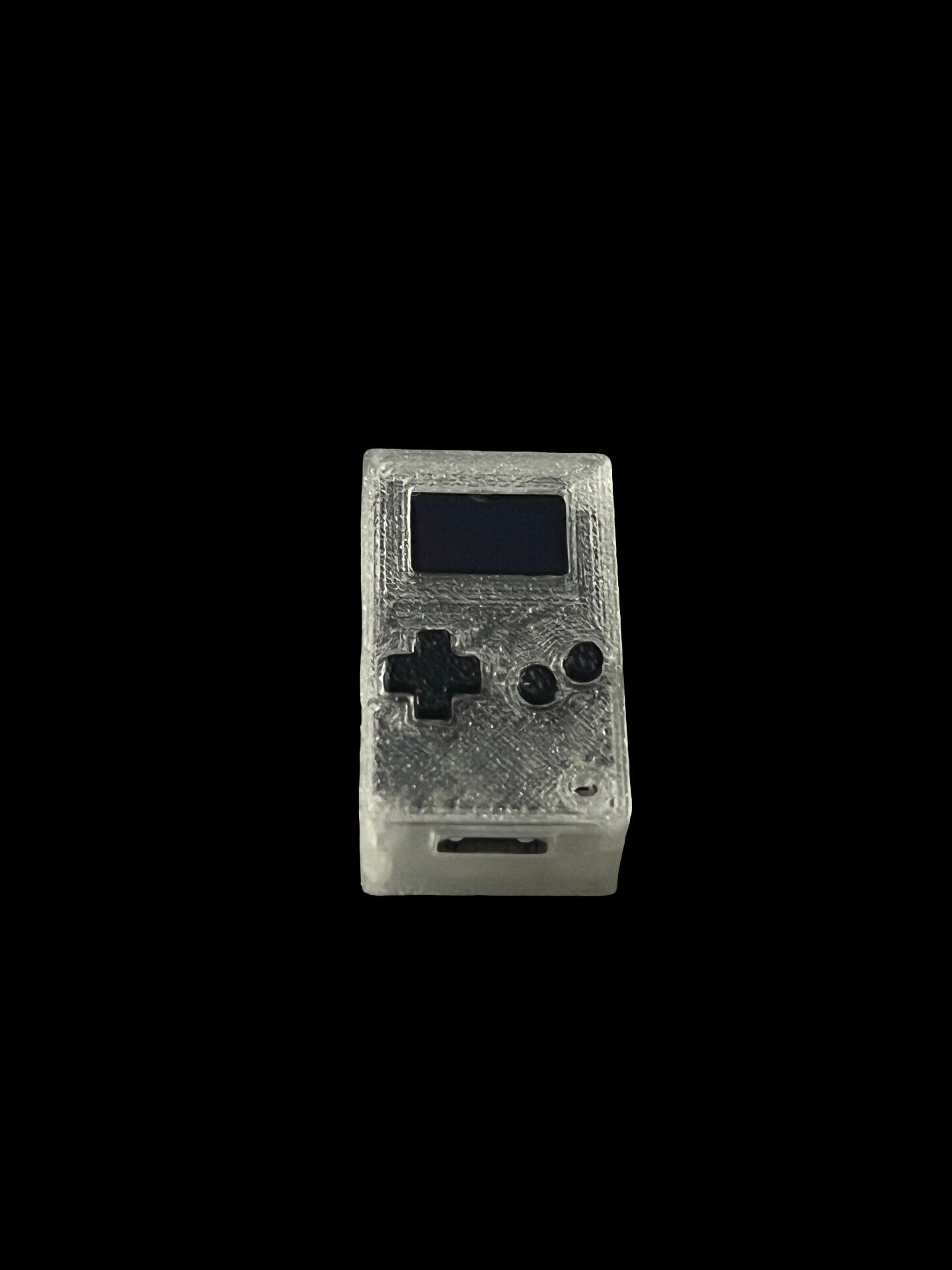 Thumby Mini Retro Handheld Gam - Board Game Pc บทวิจารณ์และราคา