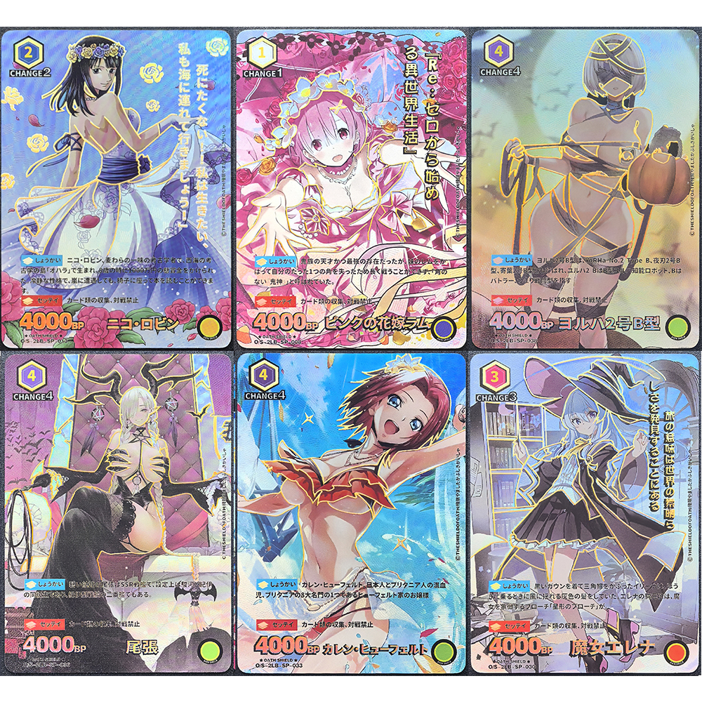 Anime Oath Shield Character Ad - Board Game Naruto บทวิจารณ์และราคา