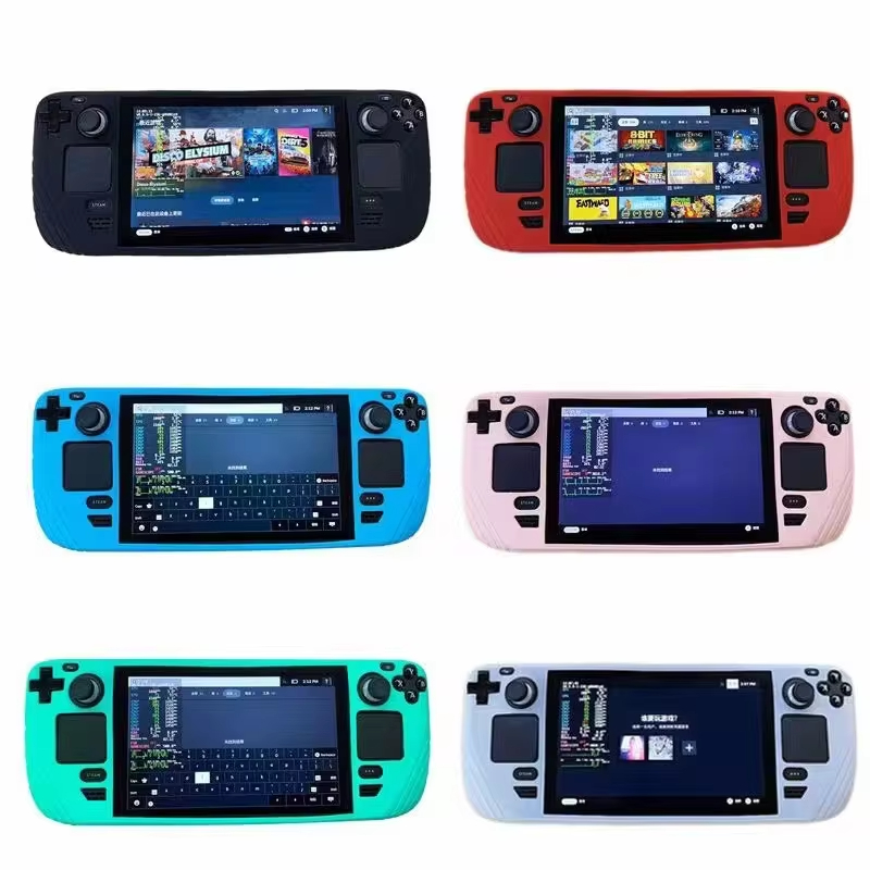 Silicone Protective Case for S - Board Game Steam บทวิจารณ์และราคา