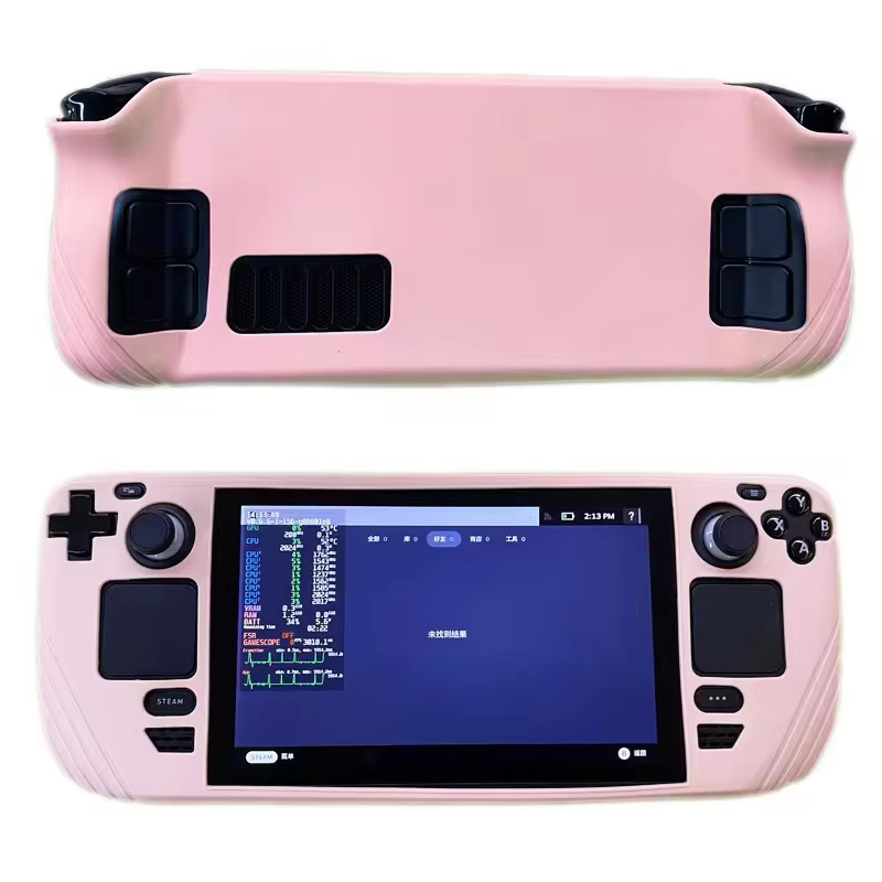 Silicone Protective Case for S - Board Game Steam บทวิจารณ์และราคา