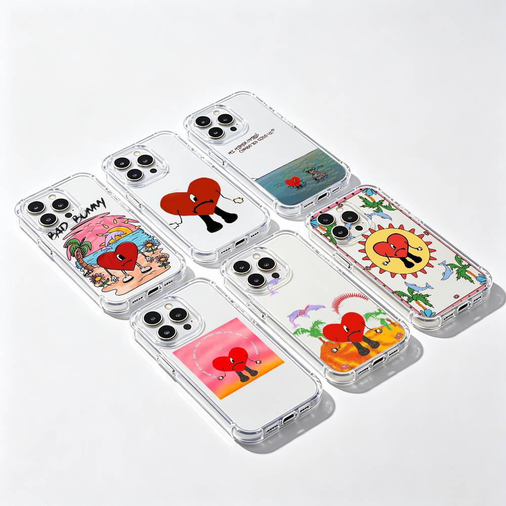 Bad Bunny Maluma Phone Case Tr - Board Game Halma บทวิจารณ์และราคา