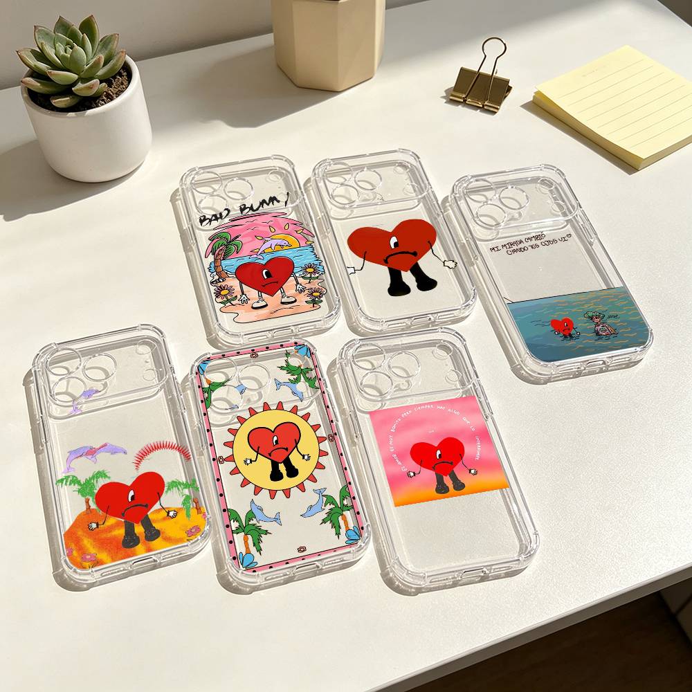 Bad Bunny Maluma Phone Case Tr - Board Game Halma บทวิจารณ์และราคา