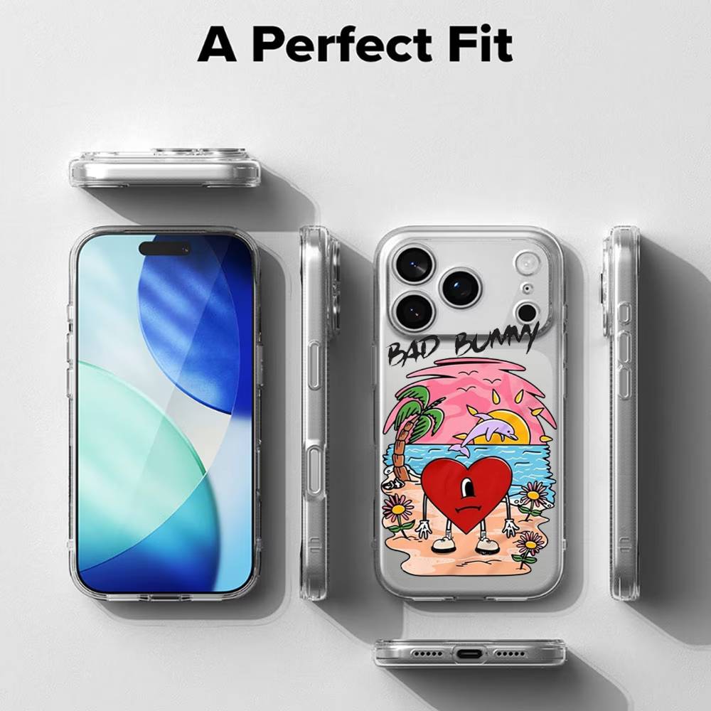 Bad Bunny Maluma Phone Case Tr - Board Game Halma บทวิจารณ์และราคา