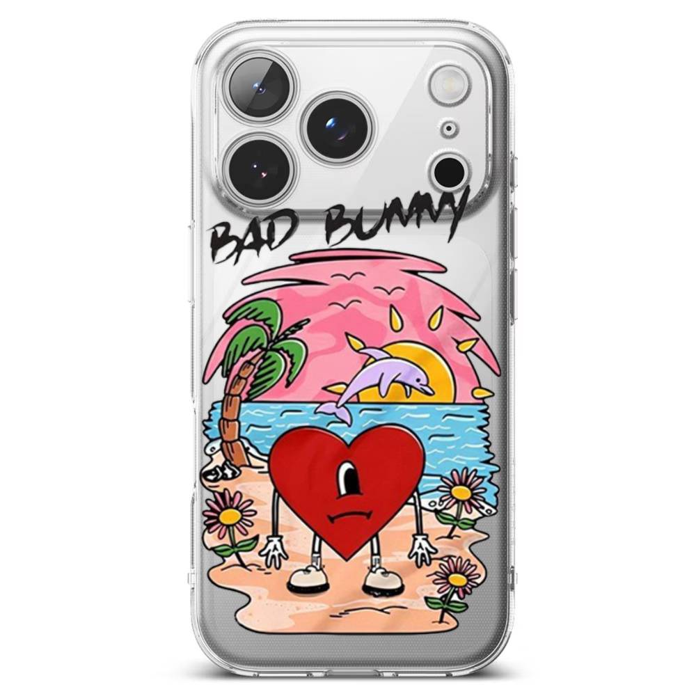 Bad Bunny Maluma Phone Case Tr - Board Game Halma บทวิจารณ์และราคา