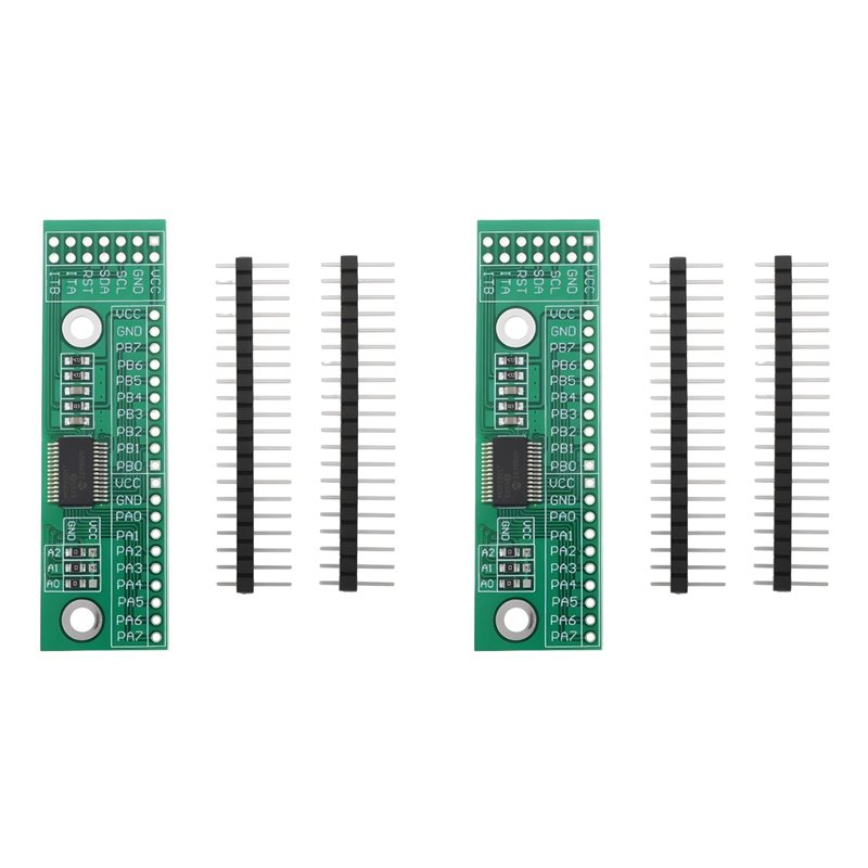 JABS-2X 16-Ch IO Expansion Pin - Board Game Io บทวิจารณ์และราคา