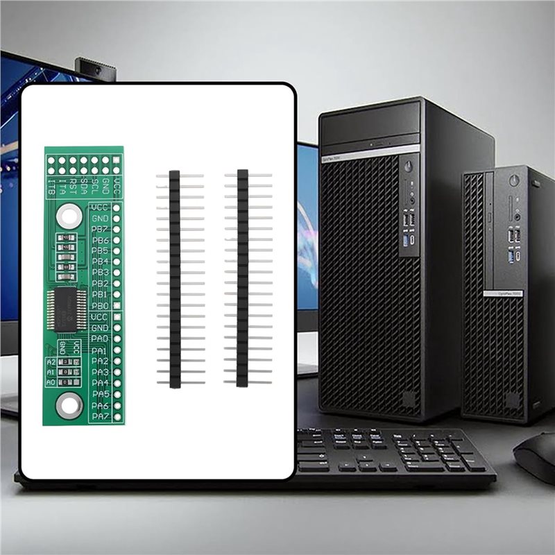 JABS-2X 16-Ch IO Expansion Pin - Board Game Io บทวิจารณ์และราคา