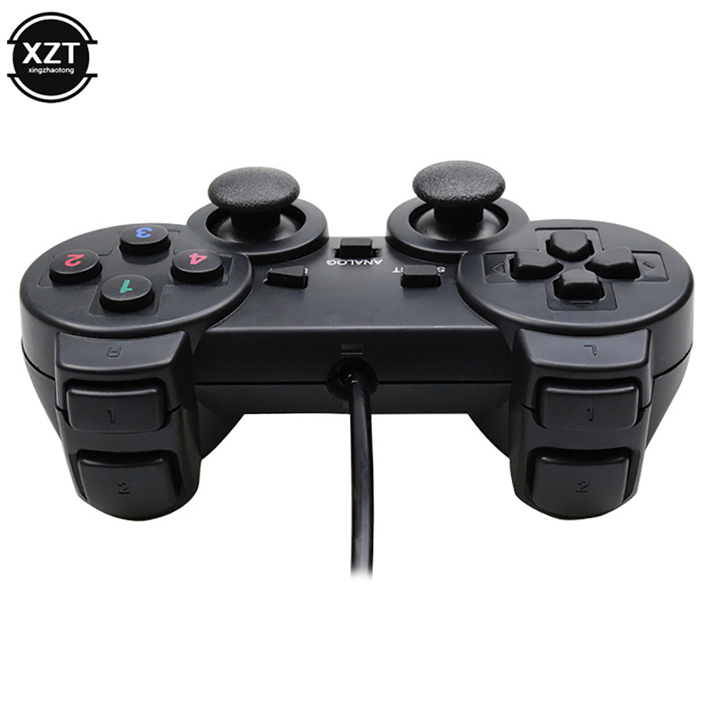 1pcs USB Wired Gamepad Joystic - Board Game Steam บทวิจารณ์และราคา