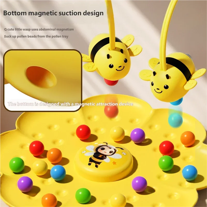 Little Bumblebee Multifunction - Board Game Harvest บทวิจารณ์และราคา