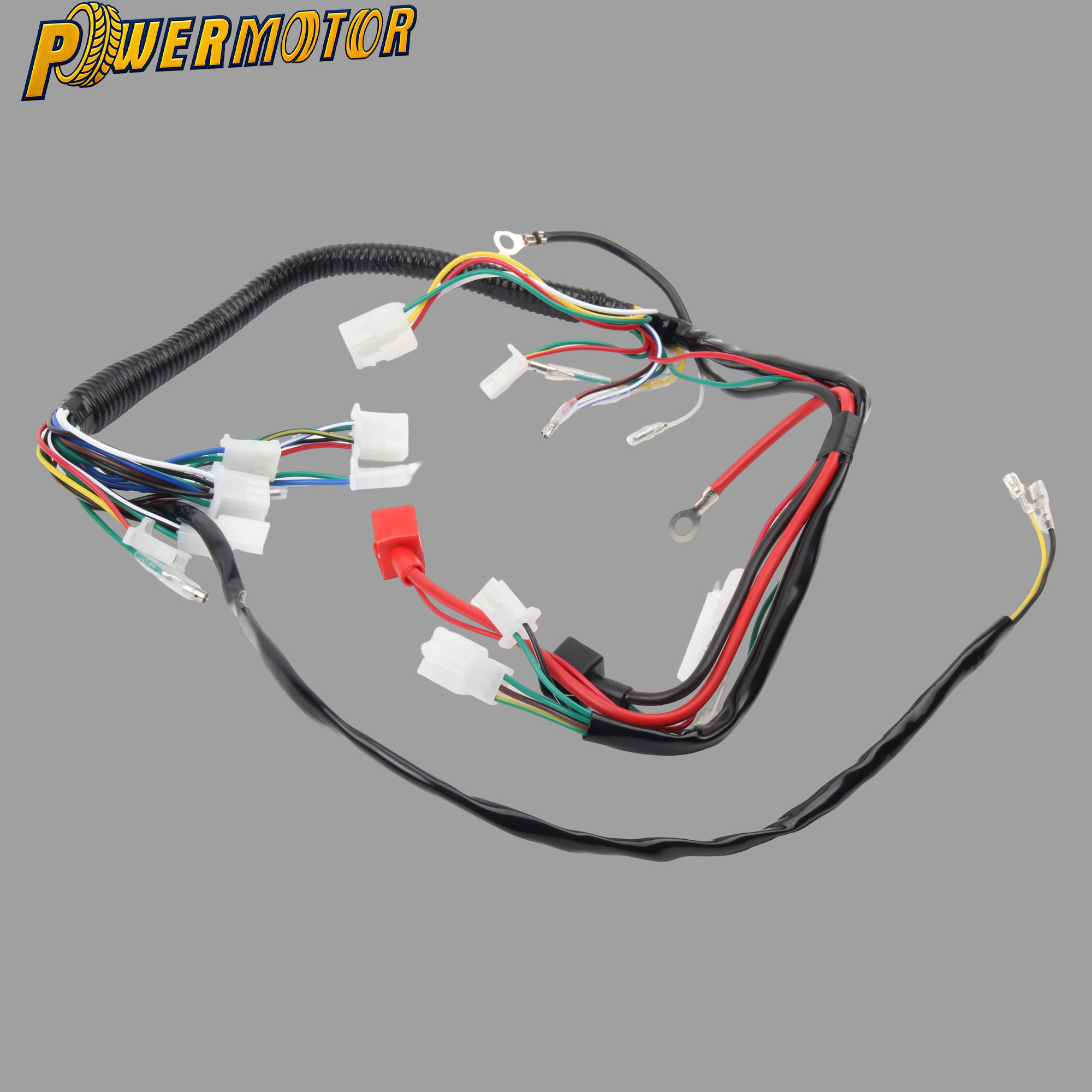 ATV Quad Bike Go Kart Full Ele - Board Game Go บทวิจารณ์และราคา