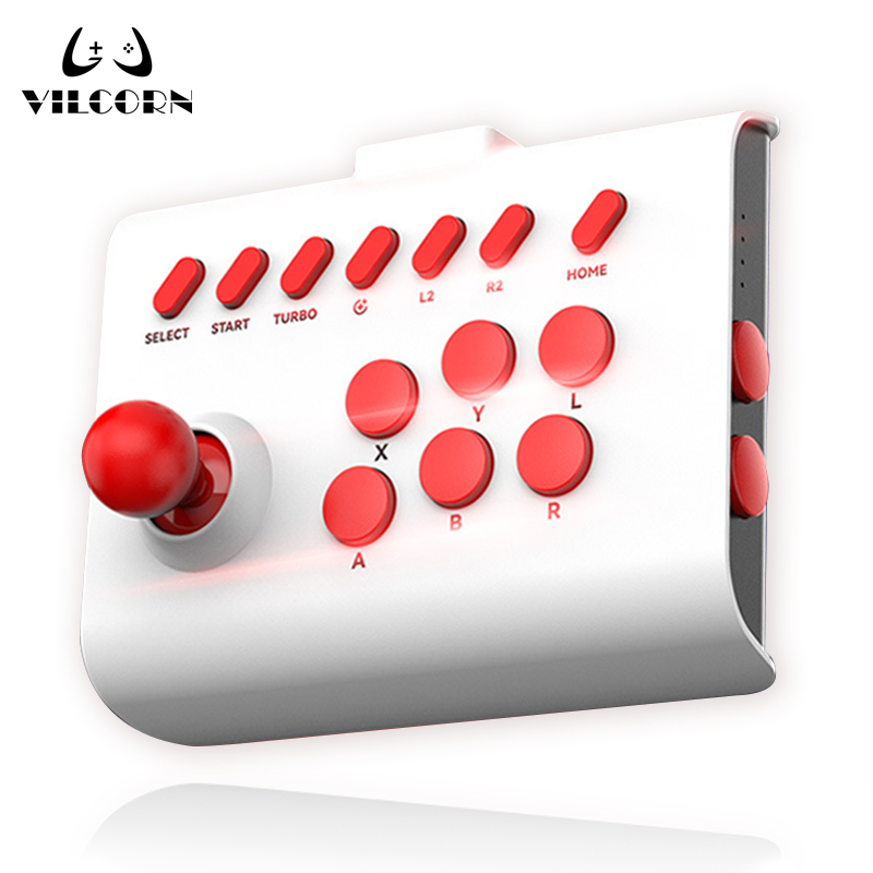 BSP-Y01 Arcade joystick Wirele - Board Game Pc บทวิจารณ์และราคา
