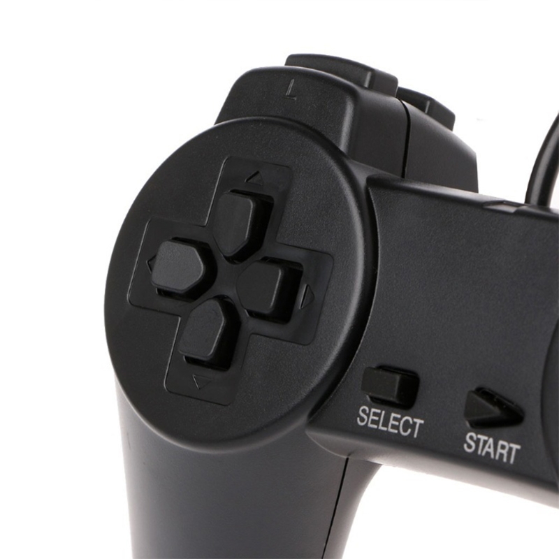 USB 2.0 Gamepad Gaming Joystic - Board Game Steam บทวิจารณ์และราคา