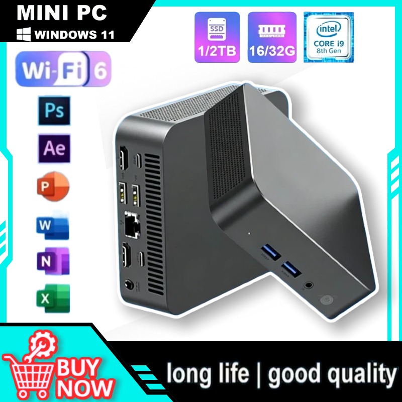New Intel Core N150 Windows 11 - Board Game Pc บทวิจารณ์และราคา
