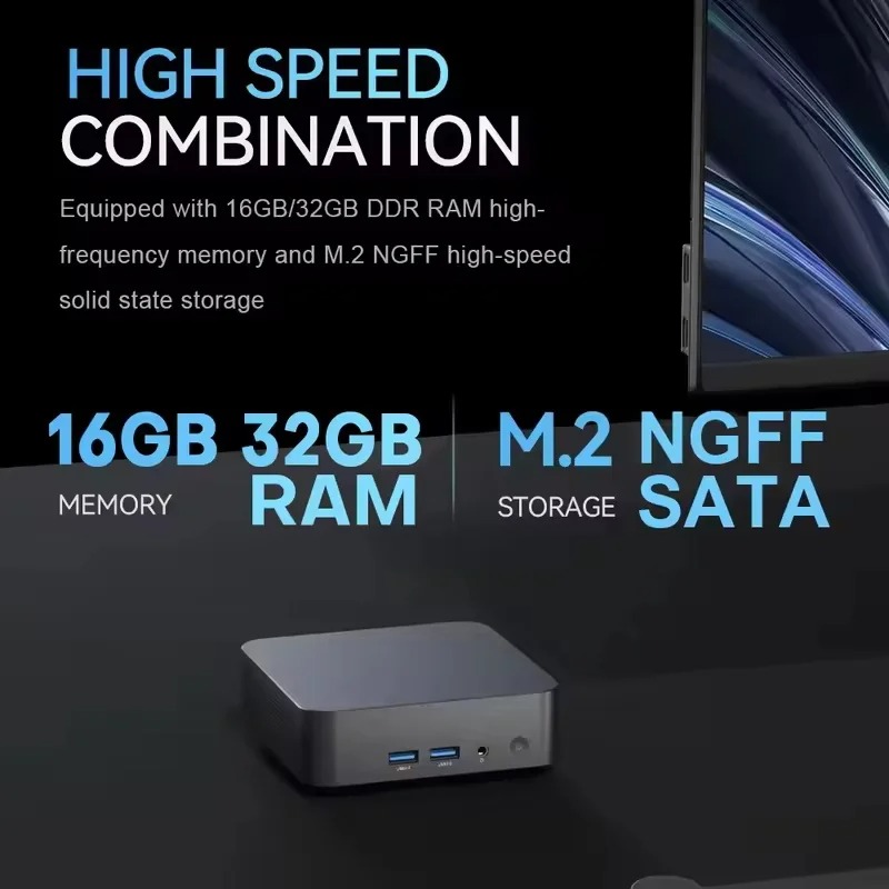 New Intel Core N150 Windows 11 - Board Game Pc บทวิจารณ์และราคา