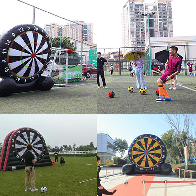 1 Pc Sticky Soccer Ball For Fo - Board Game Pc บทวิจารณ์และราคา