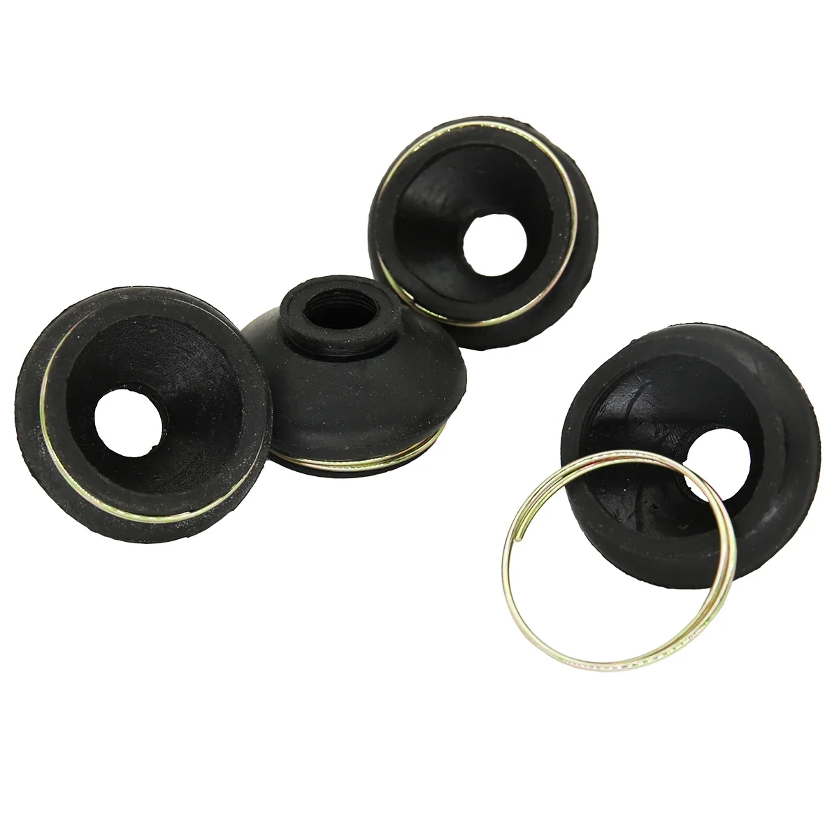 4 Pcs Turn to rod Arm Ball Hea - Board Game Go บทวิจารณ์และราคา