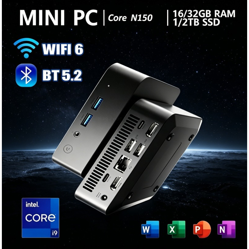 Windows 11 Pro RAM 1/2TB SSD W - Board Game Pc บทวิจารณ์และราคา