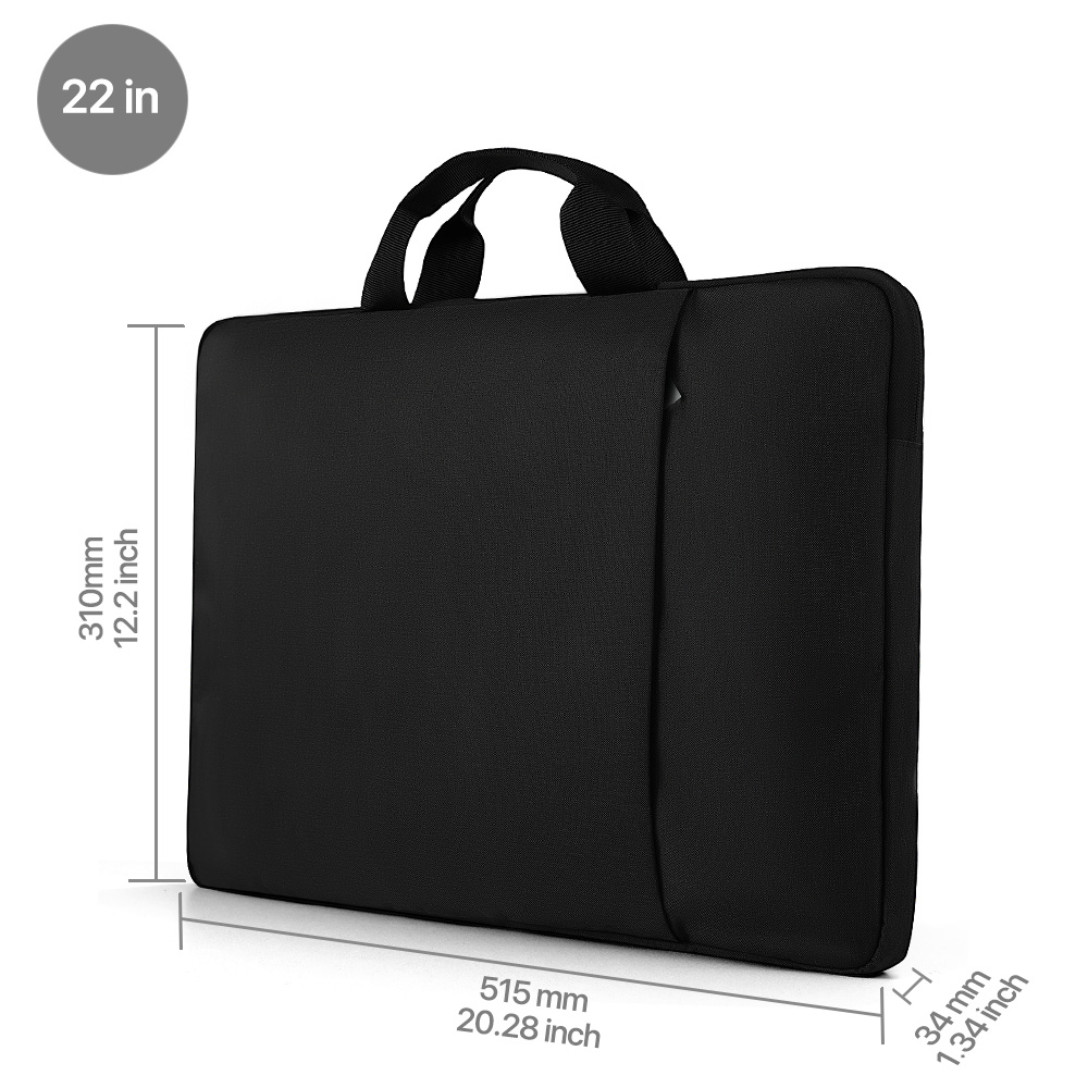 UPERFECT 22 Inch Laptop Sleeve - Board Game Pc บทวิจารณ์และราคา