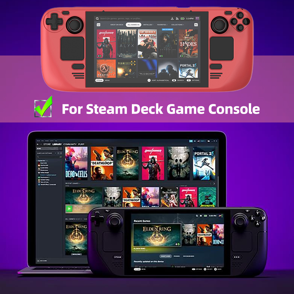 for Steam Deck Game Console Pr - Board Game Steam บทวิจารณ์และราคา