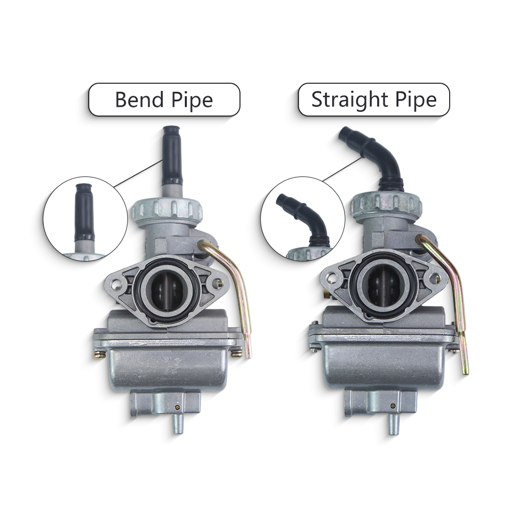 20mm PZ20 Carburetor Carb Bend - Board Game Go บทวิจารณ์และราคา