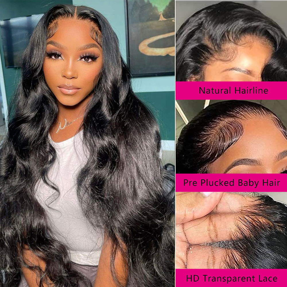 24 Inch Body Wave Closure 4x4  - Board Game Queen บทวิจารณ์และราคา
