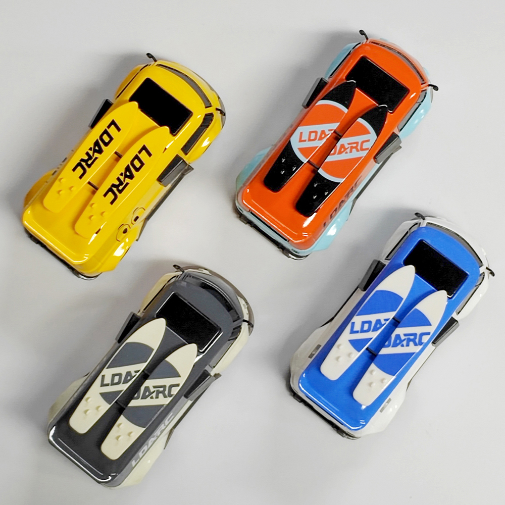 1:64 LDARC V64 Mini Remote Con - Board Game Go บทวิจารณ์และราคา