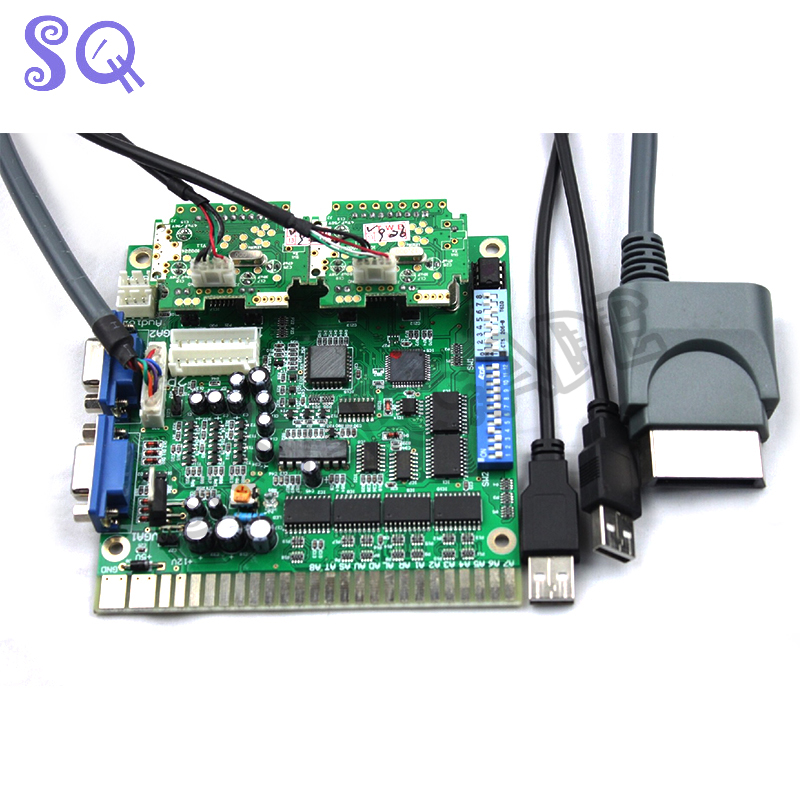 Arcade Game Converter Board/Te - Board Game Io บทวิจารณ์และราคา