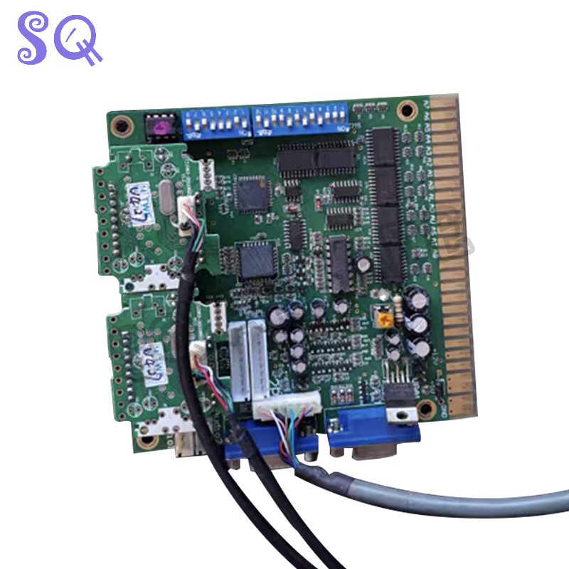 Arcade Game Converter Board/Te - Board Game Io บทวิจารณ์และราคา