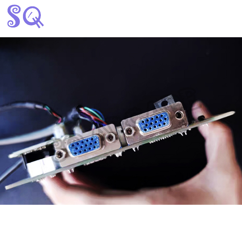 Arcade Game Converter Board/Te - Board Game Io บทวิจารณ์และราคา
